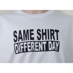 Same Shirt